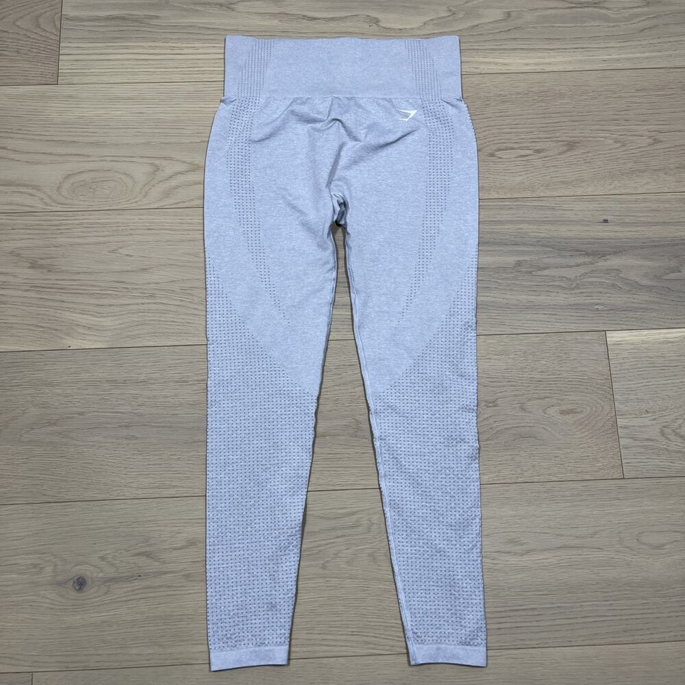 Gymshark Women's Gray Leggings